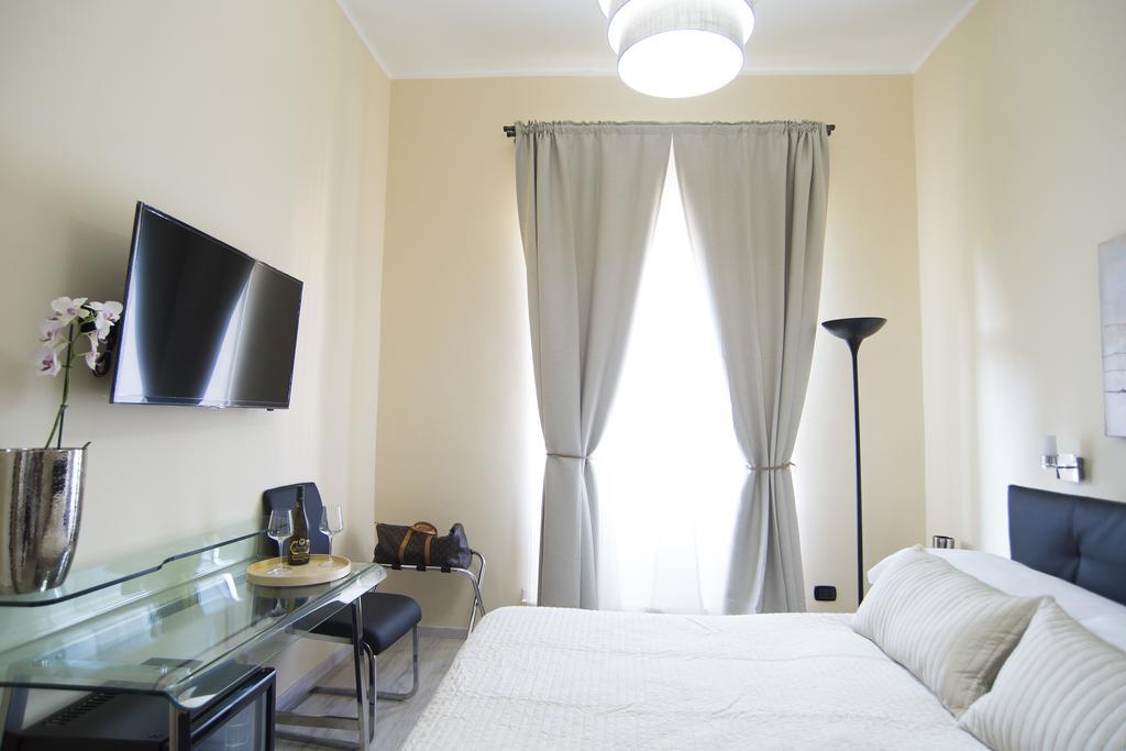 Town House 57 Hotel Rome Room photo